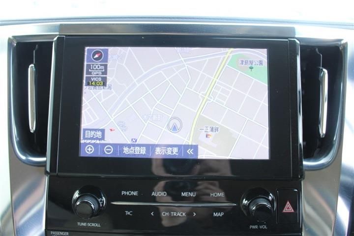 Toyota ALPHARD 2023 6351988-2