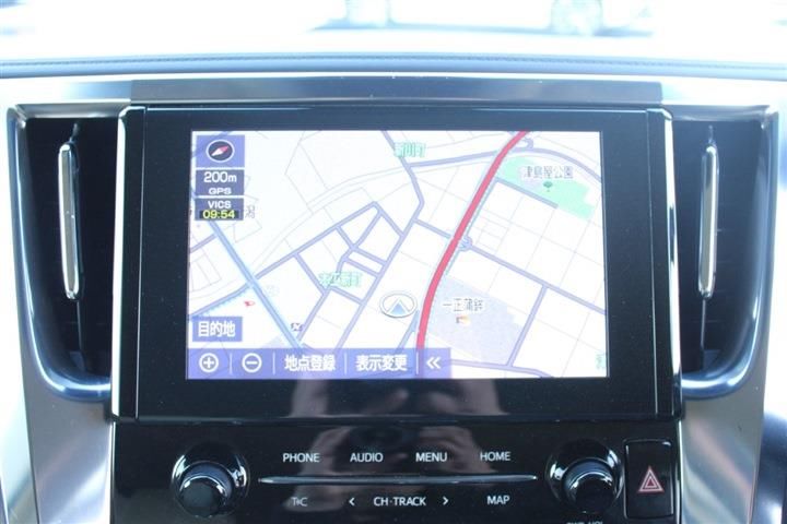 Toyota ALPHARD 2023 6352098-1