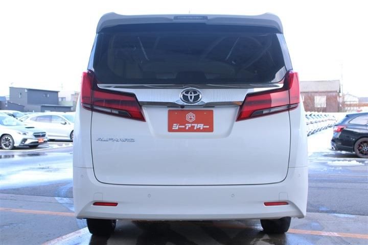 Toyota ALPHARD 2023 6352098-10