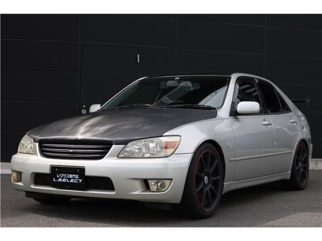 Toyota ALTEZZA 2000 6359368-0