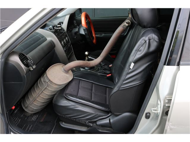 Toyota ALTEZZA 2000 6359368-10