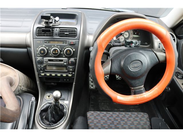 Toyota ALTEZZA 2000 6359368-2