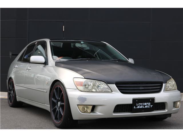 Toyota ALTEZZA 2000 6359368-3