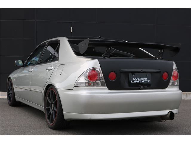 Toyota ALTEZZA 2000 6359368-4
