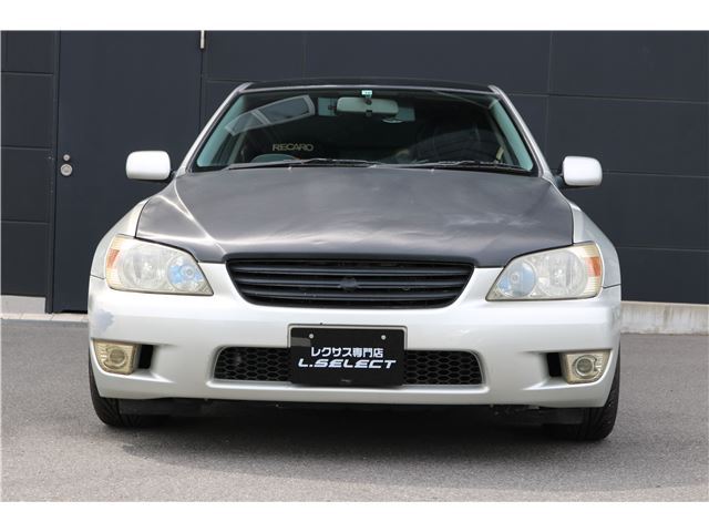 Toyota ALTEZZA 2000 6359368-5