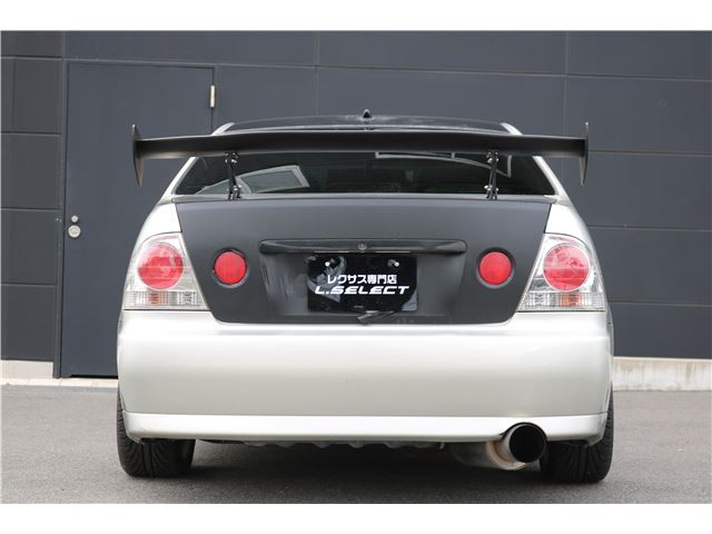 Toyota ALTEZZA 2000 6359368-6