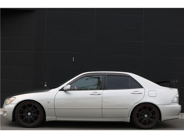 Toyota ALTEZZA 2000 6359368-7
