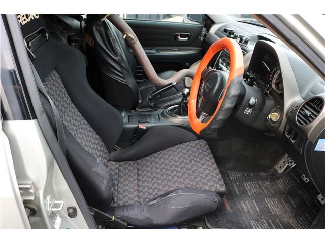 Toyota ALTEZZA 2000 6359368-9
