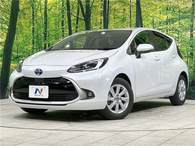 Toyota AQUA 2024 6359669-0