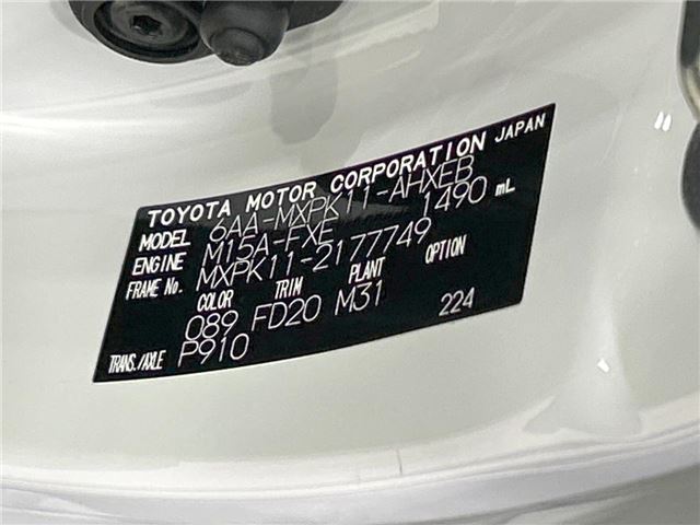 Toyota AQUA 2024 6359669-1