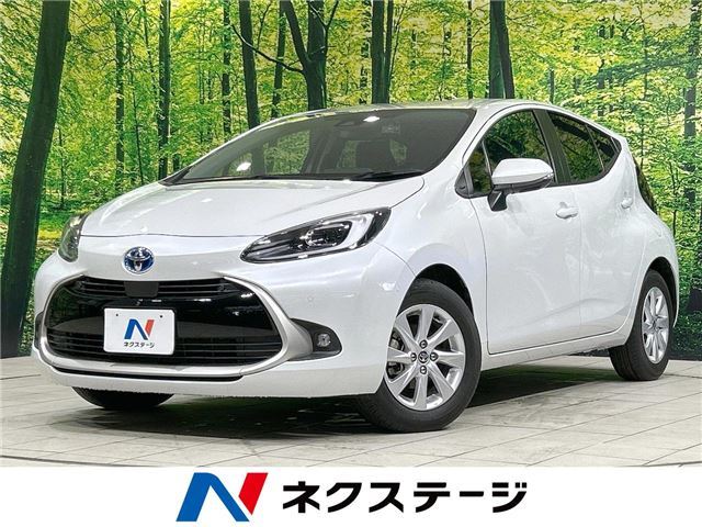 Toyota AQUA 2024 6359669-3