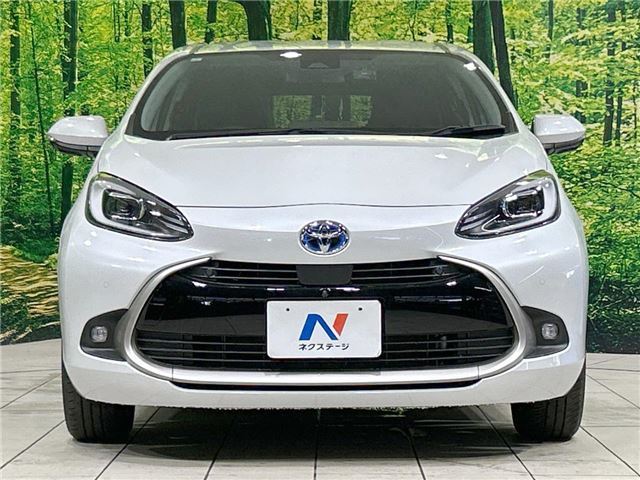 Toyota AQUA 2024 6359669-7