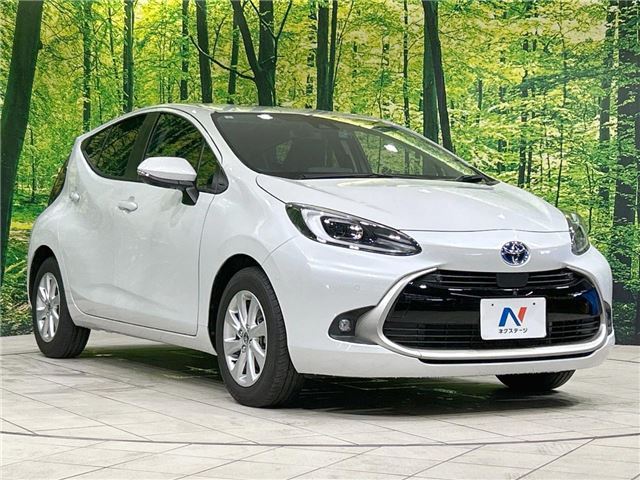 Toyota AQUA 2024 6359669-8