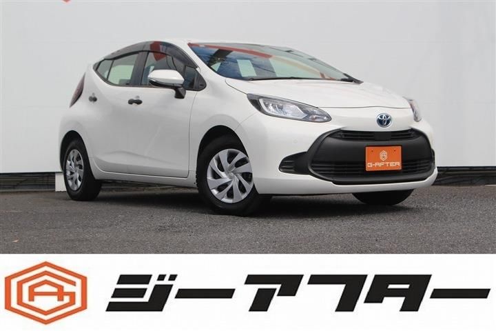 Toyota AQUA 2023 6359782-0