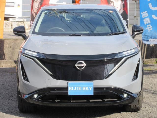 Nissan Ariya 2025 6362569-2
