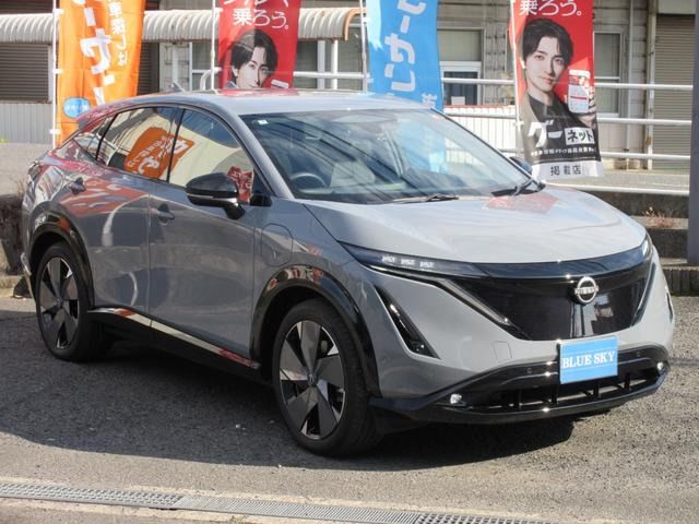 Nissan Ariya 2025 6362569-3