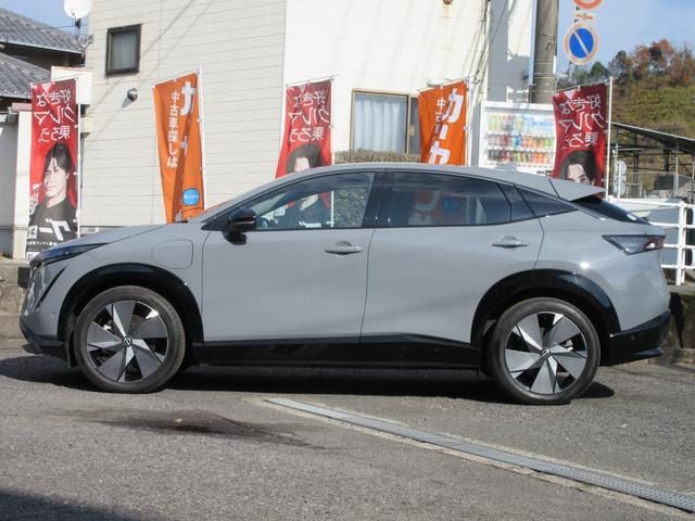 Nissan Ariya 2025 6362569-4