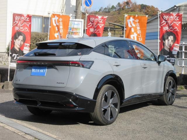 Nissan Ariya 2025 6362569-5