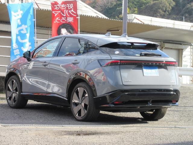 Nissan Ariya 2025 6362569-7
