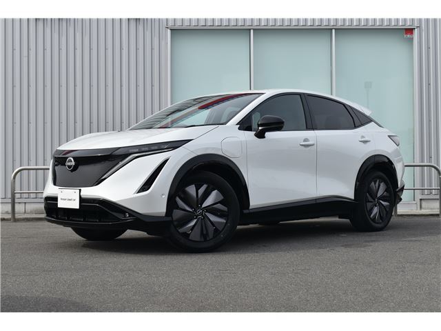 Nissan Ariya 2024 6362592-0