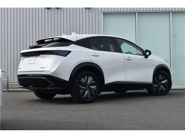 Nissan Ariya 2024 6362592-1