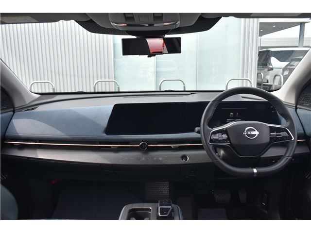 Nissan Ariya 2024 6362592-2