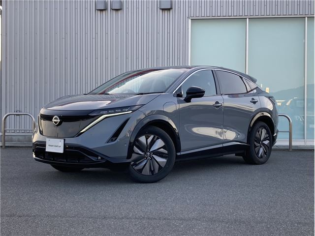 Nissan Ariya 2024 6362595-0