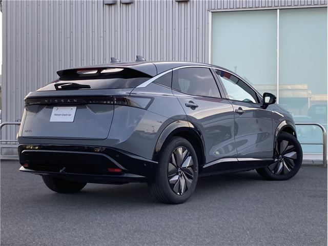 Nissan Ariya 2024 6362595-1