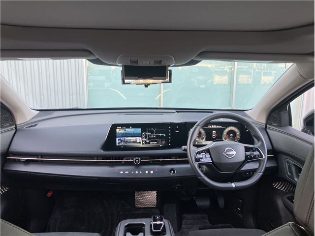 Nissan Ariya 2024 6362595-2