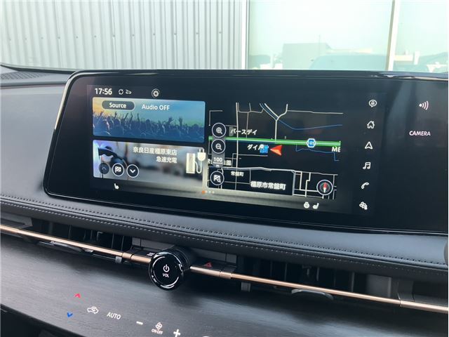 Nissan Ariya 2024 6362595-3