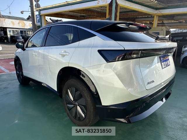 Nissan Ariya 2024 6362635-1