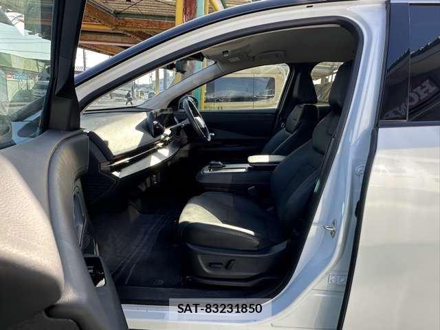 Nissan Ariya 2024 6362635-2