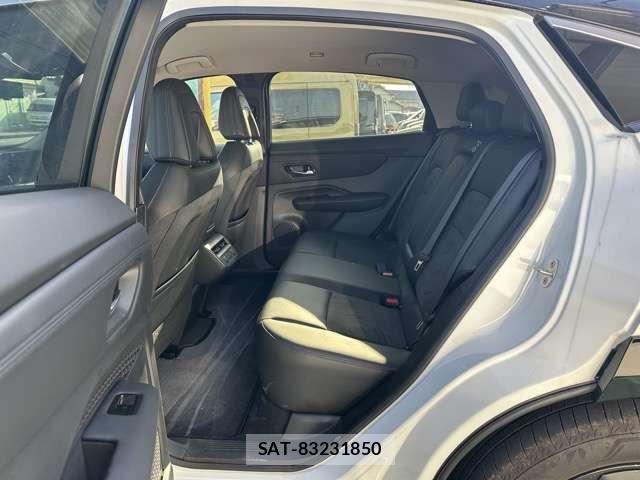 Nissan Ariya 2024 6362635-3
