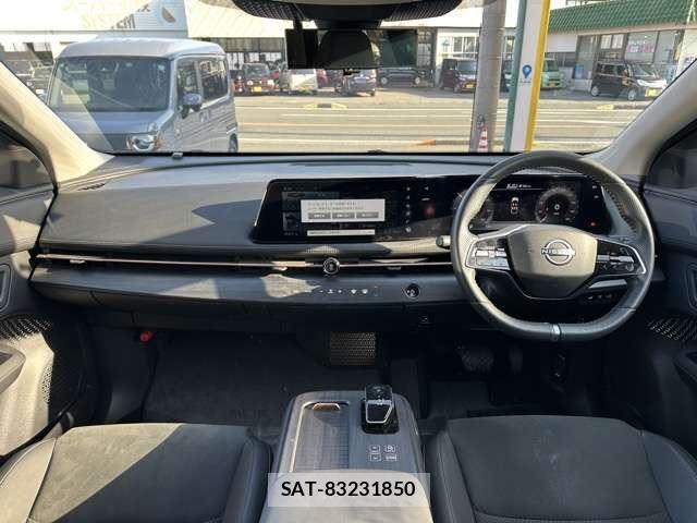 Nissan Ariya 2024 6362635-4