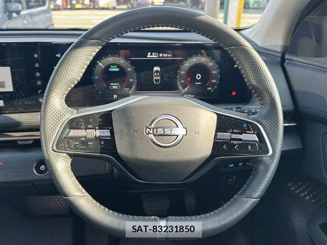 Nissan Ariya 2024 6362635-5