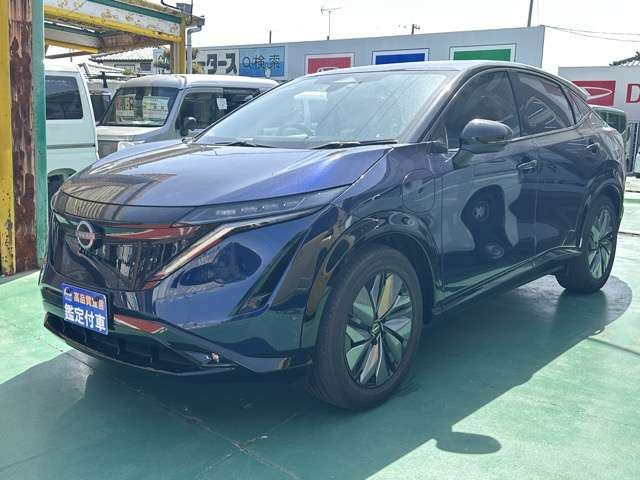 Nissan Ariya 2024 6362721-0