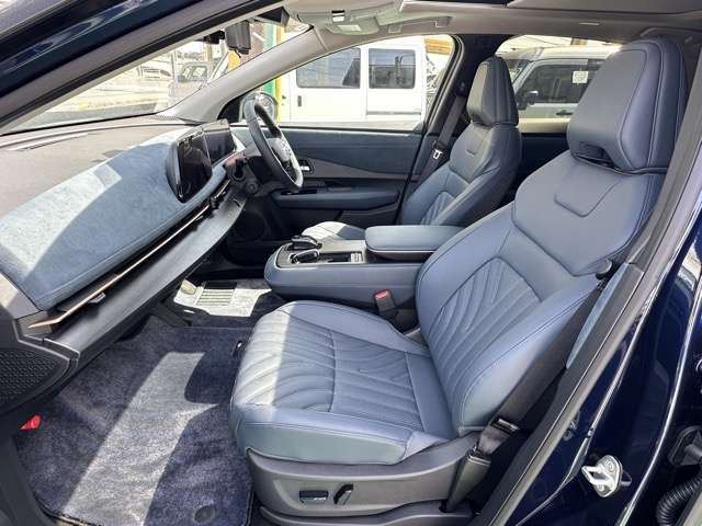 Nissan Ariya 2024 6362721-2