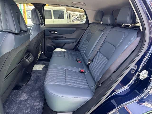 Nissan Ariya 2024 6362721-3
