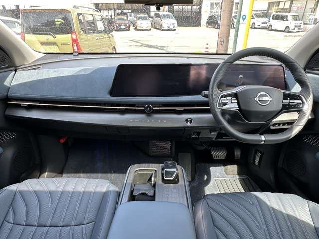 Nissan Ariya 2024 6362721-5
