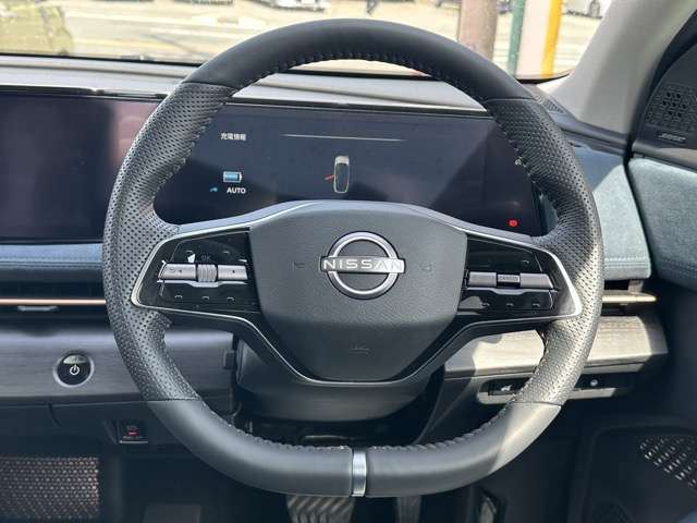 Nissan Ariya 2024 6362721-6