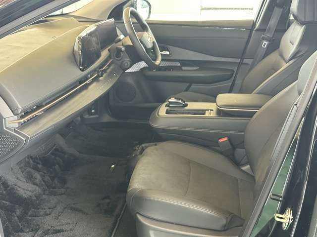 Nissan Ariya 2024 6362772-2