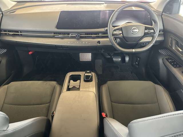 Nissan Ariya 2024 6362772-5