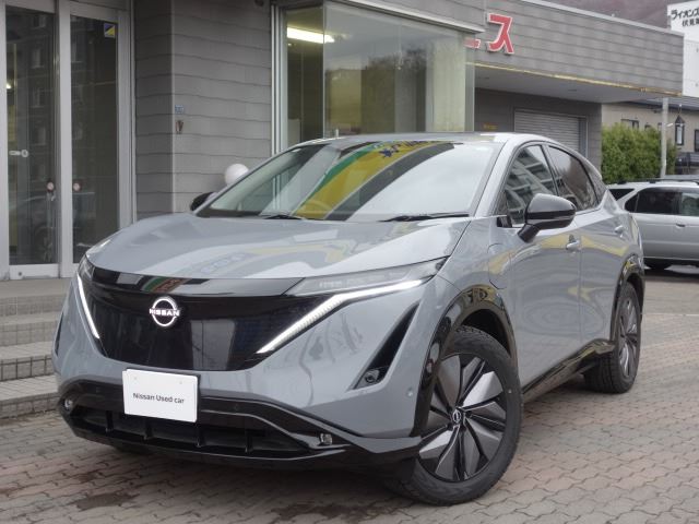 Nissan Ariya 2024 6362771-0