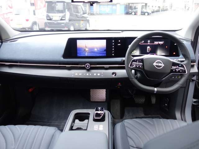 Nissan Ariya 2024 6362771-3