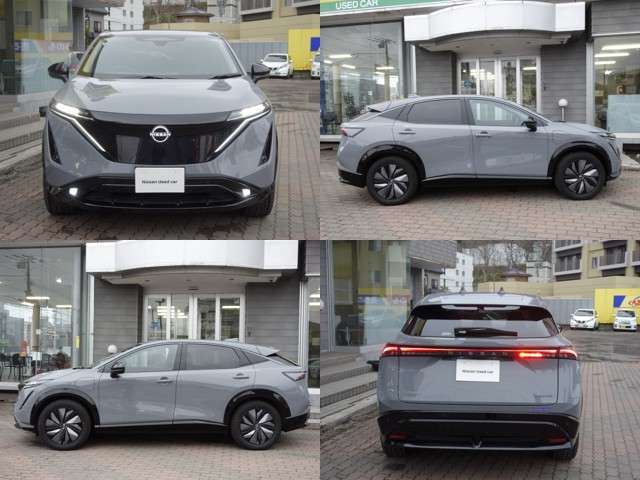 Nissan Ariya 2024 6362771-5
