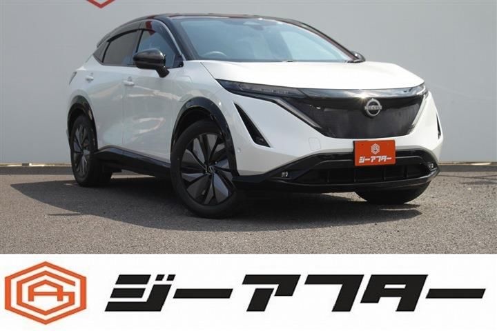 Nissan Ariya 2023 6362809-0