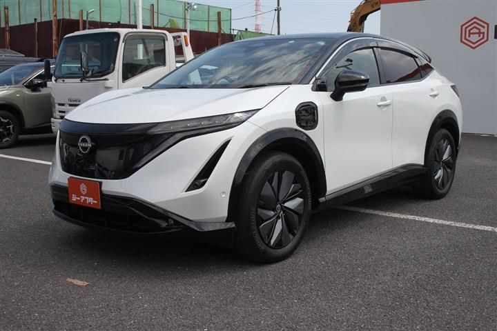 Nissan Ariya 2023 6362809-10