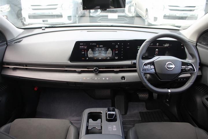 Nissan Ariya 2023 6362809-7
