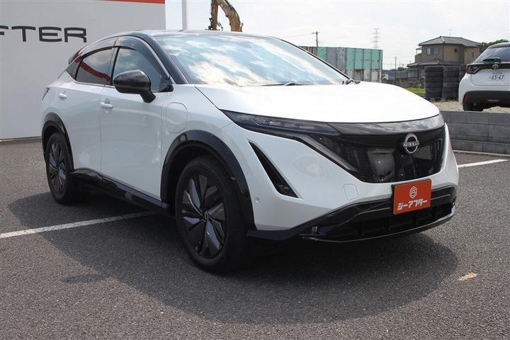 Nissan Ariya 2023 6362809-8