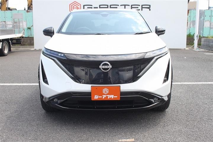 Nissan Ariya 2023 6362809-9